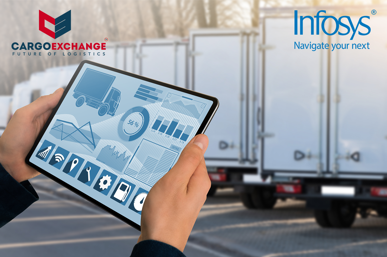Cargo Exchange Banner
